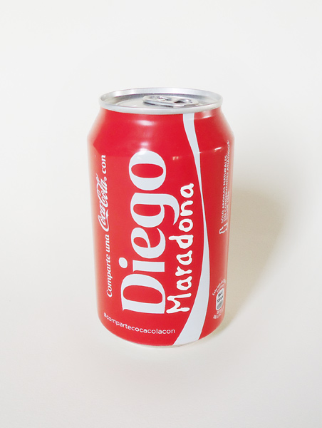 Riiko Sakkinen | Objects | Share a Coke