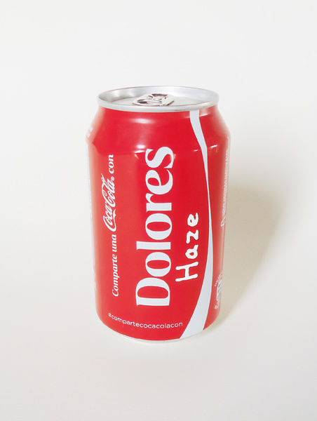 Riiko Sakkinen | Objects | Share a Coke
