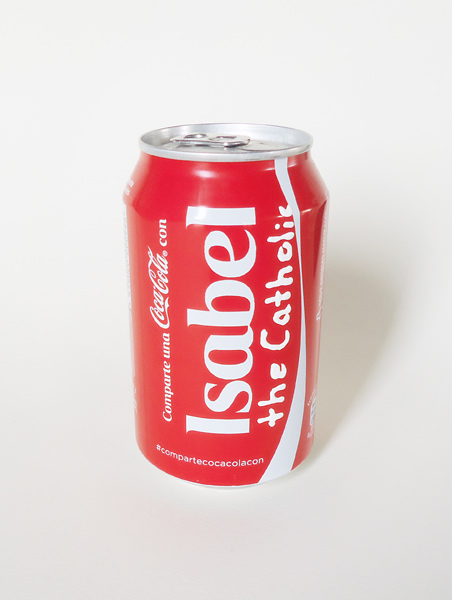 Riiko Sakkinen | Objects | Share a Coke