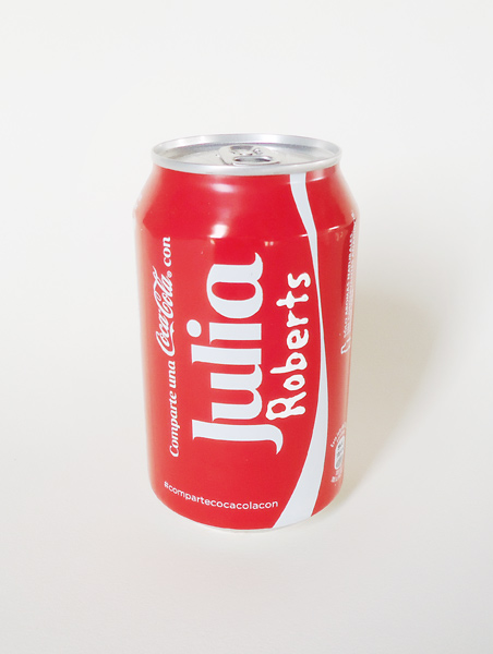 Riiko Sakkinen | Objects | Share a Coke