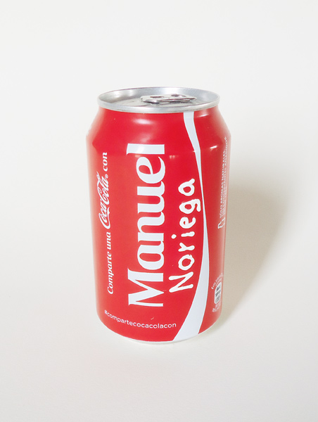 Riiko Sakkinen | Objects | Share a Coke