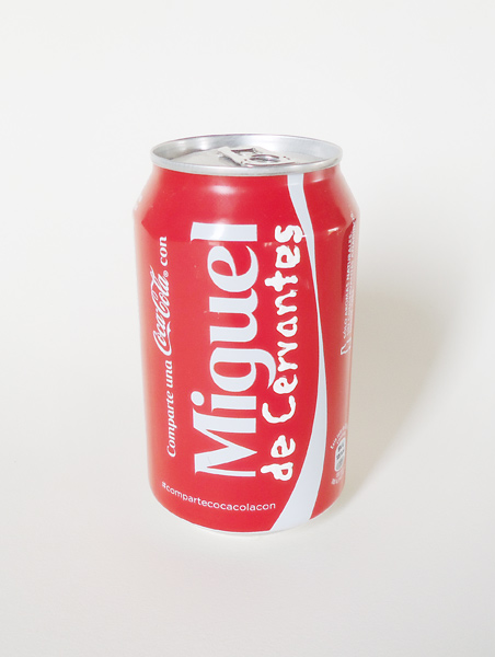 Riiko Sakkinen | Objects | Share a Coke
