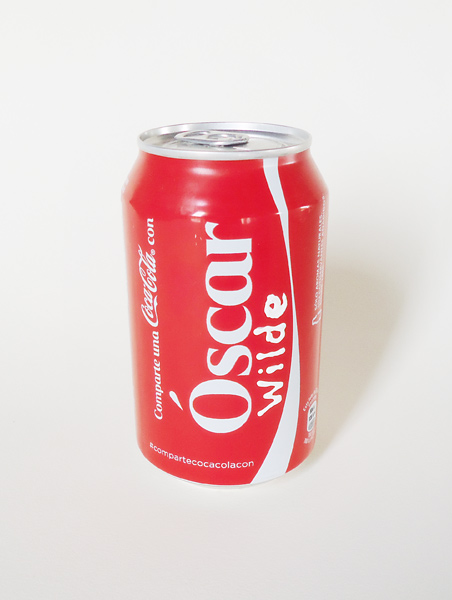 Riiko Sakkinen | Objects | Share a Coke