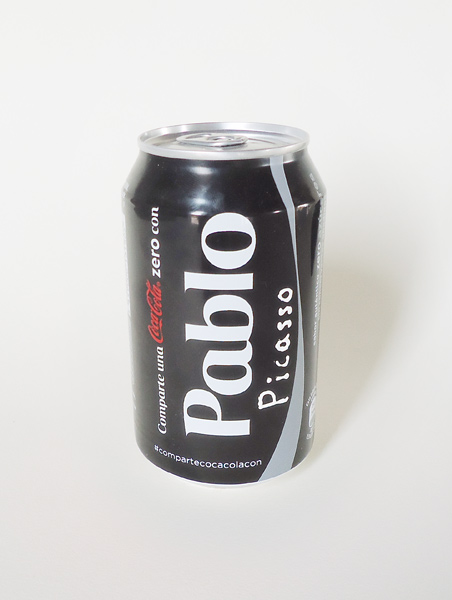 Riiko Sakkinen | Objects | Share a Coke