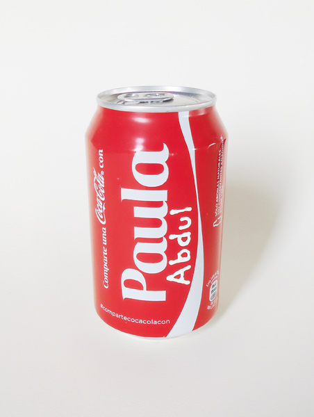 Riiko Sakkinen | Objects | Share a Coke