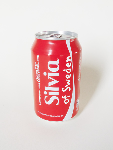 Riiko Sakkinen | Objects | Share a Coke