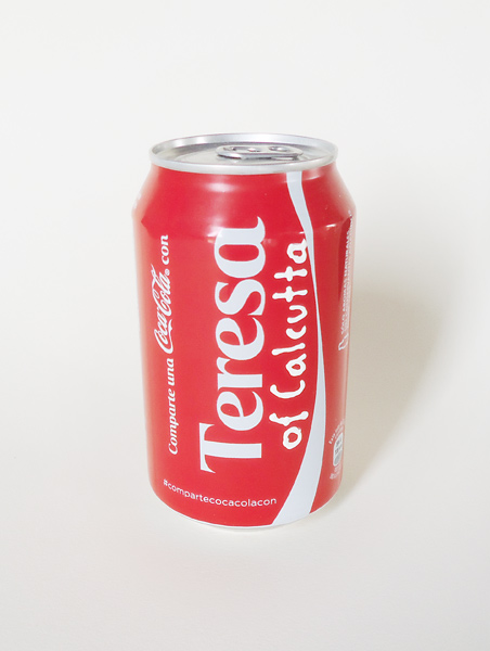 Riiko Sakkinen | Objects | Share a Coke