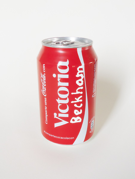 Riiko Sakkinen | Objects | Share a Coke