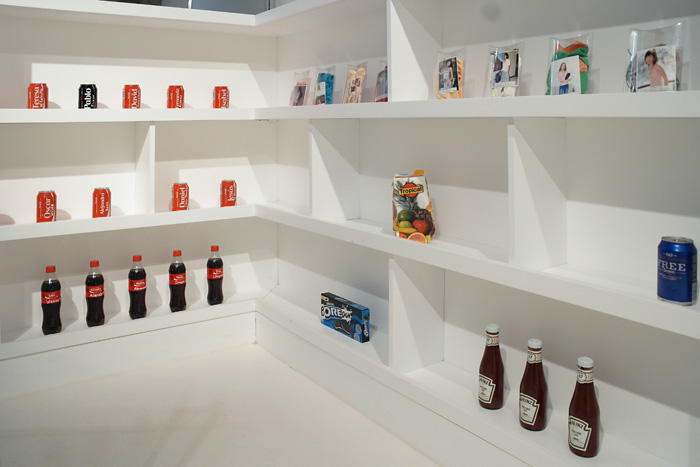 Riiko Sakkinen | Installation Views | Capitalistes sans Frontires