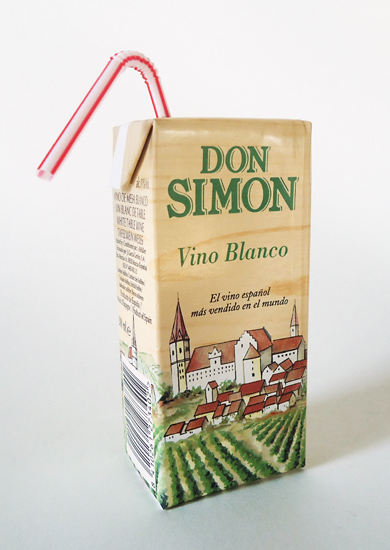 Riiko Sakkinen | Objects | Spanish Kids