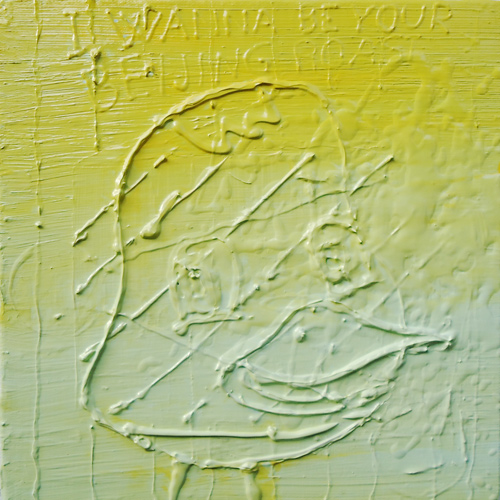 Riiko Sakkinen | Paintings | I Wanna Be Your Beijing Roast (Duck)