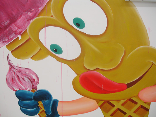 Riiko Sakkinen | Installation Views | Les Droits d'Homme nuisent  notre conomie