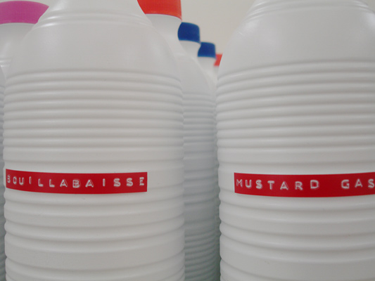 Riiko Sakkinen | Installation Views | Les Droits d'Homme nuisent  notre conomie