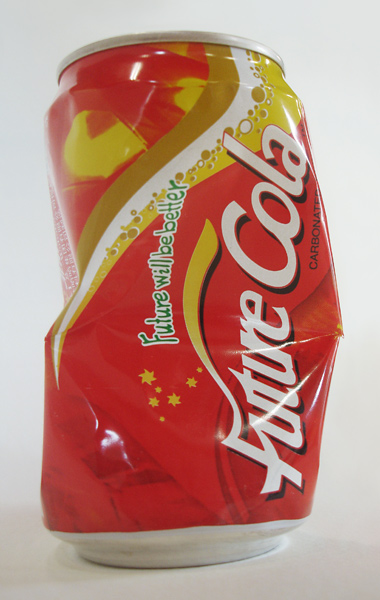 Riiko Sakkinen | Objects | Future Will Be Better