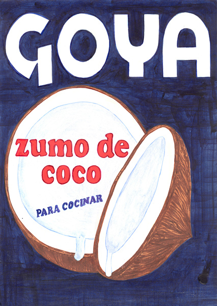 Riiko Sakkinen | A4 Drawings | Goya Coco