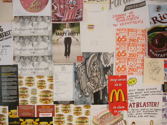 Riiko Sakkinen | Installation Views | Without Tits There's
 No Paradise