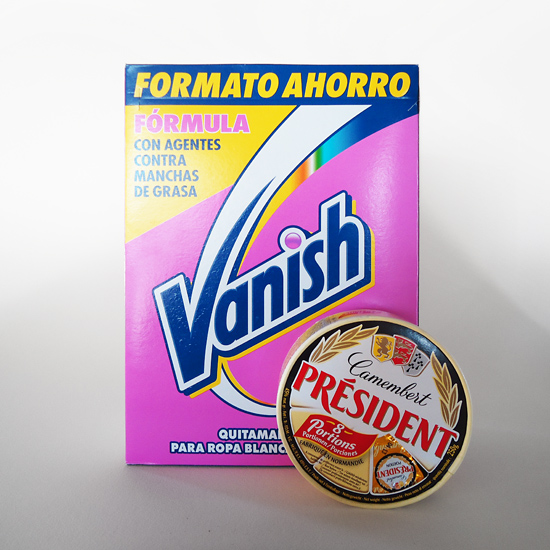 Riiko Sakkinen | Objects | Hypermarket Objects