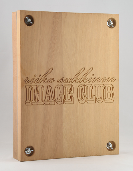 Riiko Sakkinen | Miscellaneous | Riiko Sakkinen Image Club Special Luxury Edition HTM Coctl Molotov Liberacin