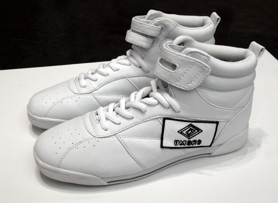 Riiko Sakkinen | Objects | Counterfeit Sneakers