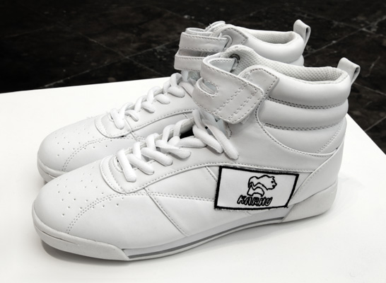 Riiko Sakkinen | Objects | Counterfeit Sneakers