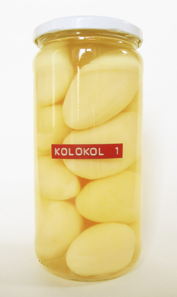 Riiko Sakkinen | Objects | Kolokol Potatoes