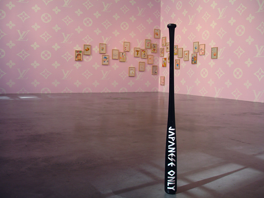 Riiko Sakkinen | Installation Views | Let's Happy Life - Sparkling Girl Brings about a Revolution