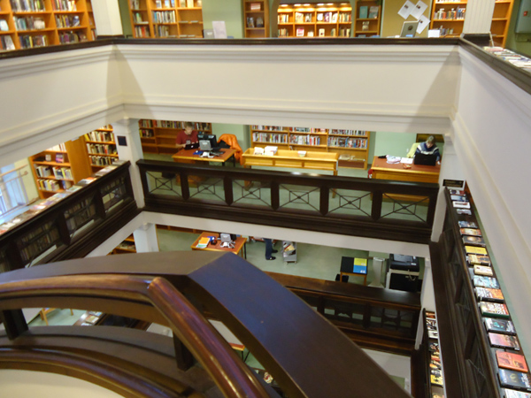 Riiko Sakkinen | Miscellaneous | Riiko Sakkinen's
 Favorite Books