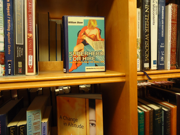 Riiko Sakkinen | Miscellaneous | Riiko Sakkinen's
 Favorite Books