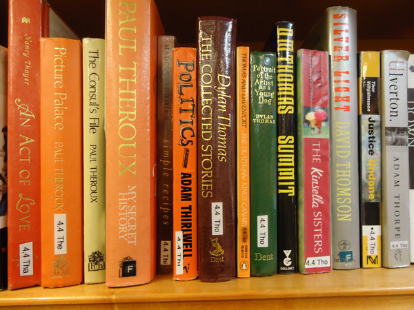 Riiko Sakkinen | Miscellaneous | Riiko Sakkinen's
 Favorite Books