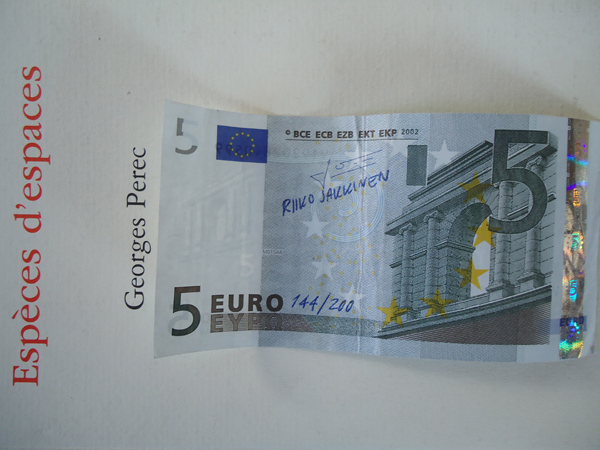 Riiko Sakkinen | Miscellaneous | Riiko Sakkinen's
 Favorite Books