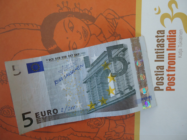 Riiko Sakkinen | Miscellaneous | Riiko Sakkinen's
 Favorite Books