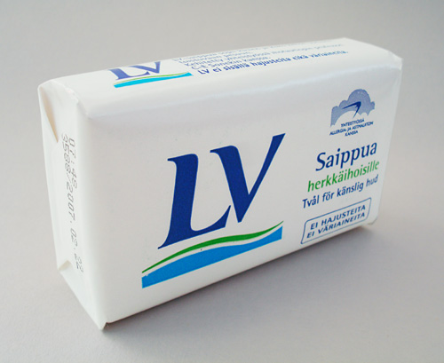 Riiko Sakkinen | Objects | Louis Vuitton Hygiene