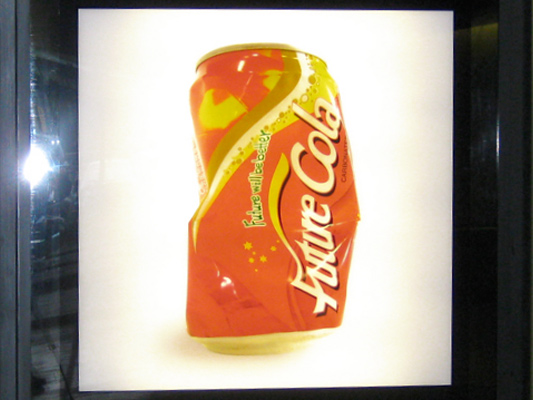 Riiko Sakkinen | Miscellaneous | Future Will Be Better