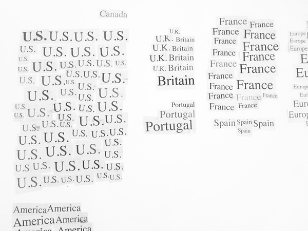 Riiko Sakkinen | Miscellaneous | Lebanese Cartography