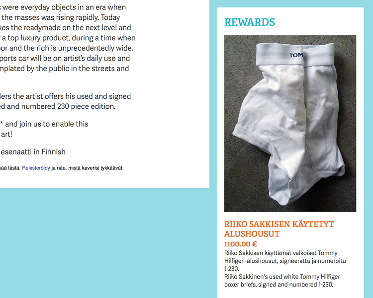 Riiko Sakkinen | Miscellaneous | Riiko Sakkinen's
 Lamborghini Huracn