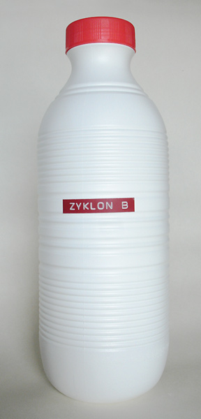 Riiko Sakkinen | Objects | Domestic Terrorism