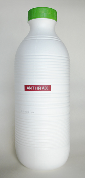 Riiko Sakkinen | Objects | Domestic Terrorism