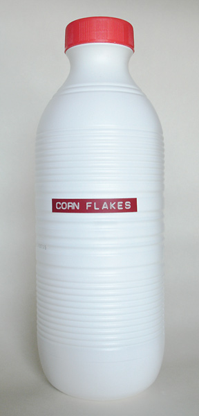 Riiko Sakkinen | Objects | Domestic Terrorism