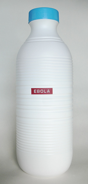 Riiko Sakkinen | Objects | Domestic Terrorism