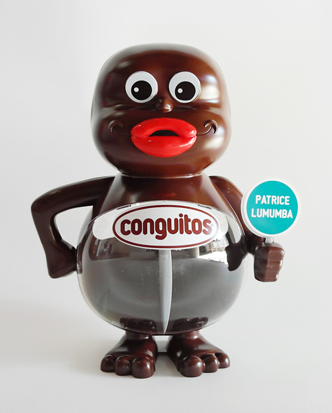 Riiko Sakkinen | Objects | The Minstrel Show