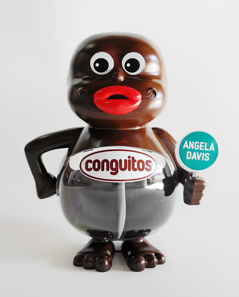 Riiko Sakkinen | Objects | The Minstrel Show