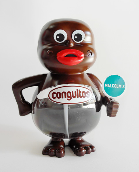 Riiko Sakkinen | Objects | The Minstrel Show