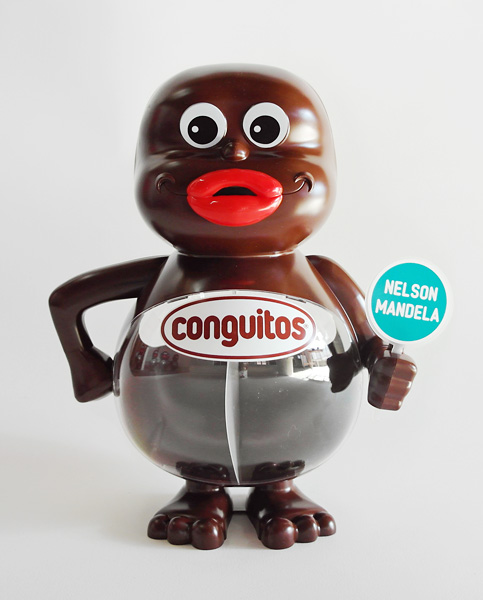 Riiko Sakkinen | Objects | The Minstrel Show