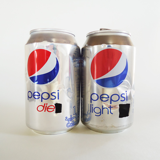 Riiko Sakkinen | Objects | Die Light