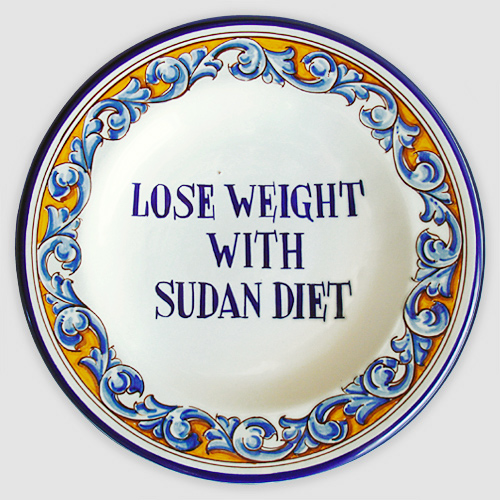 Riiko Sakkinen | Objects | Talavera Plates