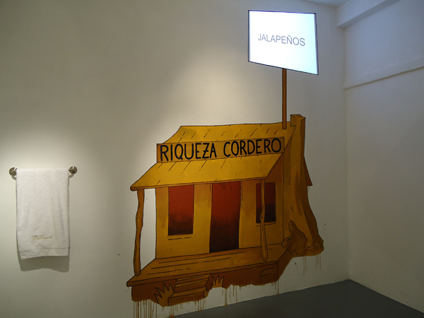 Riiko Sakkinen | Installation Views | Don't Ask What Capitalism Can Do for You But What You Can Do for Capitalism