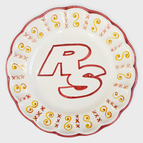 Riiko Sakkinen | Objects | RS