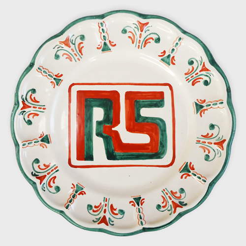 Riiko Sakkinen | Objects | RS