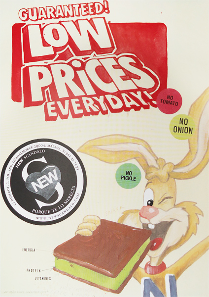 Riiko Sakkinen | Miscellaneous | New Scandalo
Low Prices Everyday