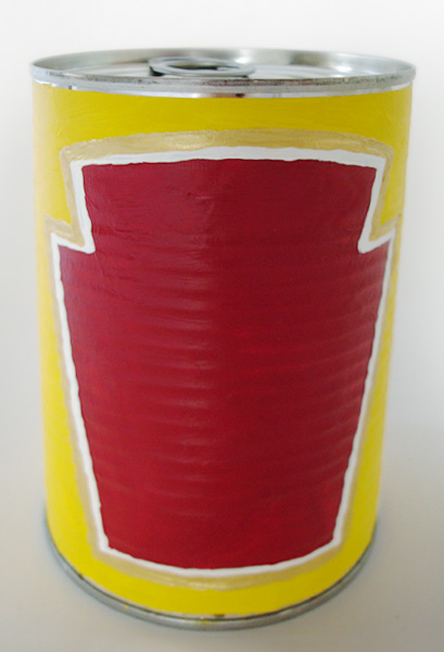 Riiko Sakkinen | Objects | Patriot Foods